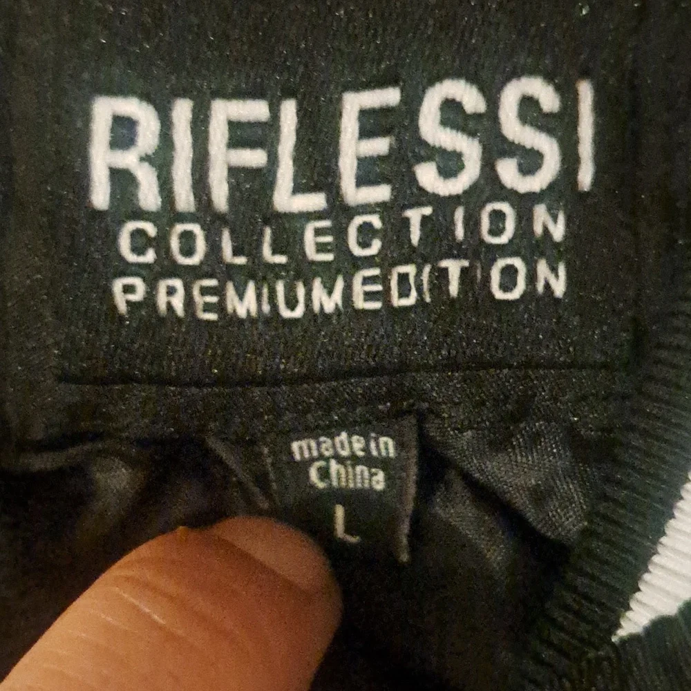 Jacket - Picture 4 of 4